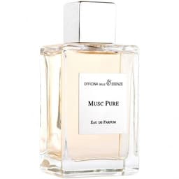 Musc Pure EDP