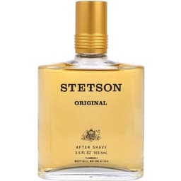 Stetson Original (1981) / Stetson (After Shave)