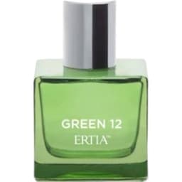 Ertia - Green 12