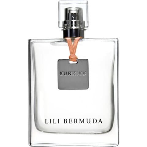 SunKiss EDT by Lili Bermuda perfume bottle