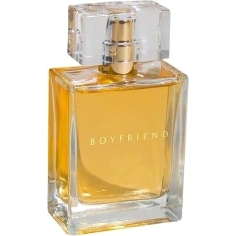 Boyfriend EDP