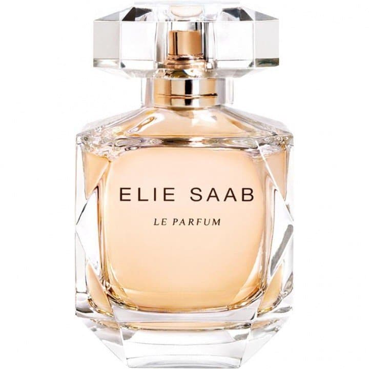 Le Parfum EDP