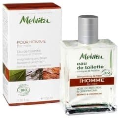 Pour Homme - Noix de Muscade & Cardamome / Nutmeg & Cardamom