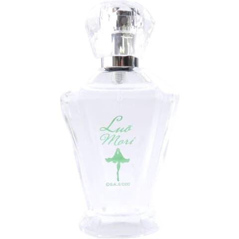 Dance Dance Danseur - Luō Mori by Aniga-Ter perfume bottle