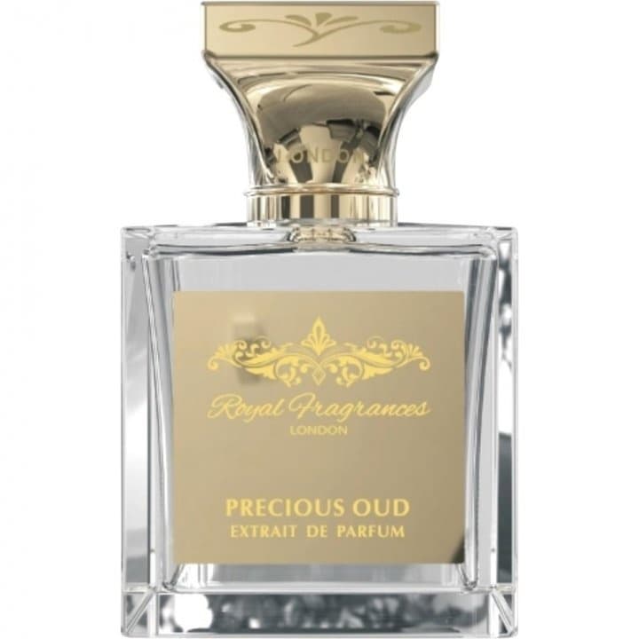 Precious Oud