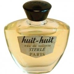 Huit-Huit EDT