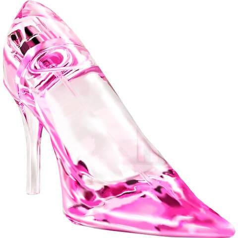 Cinderella Pink