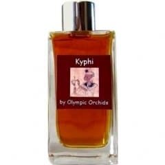 Kyphi