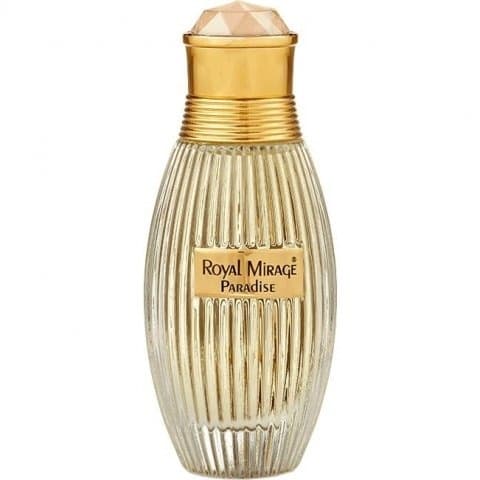 Royal Mirage Paradise EDP