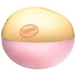 Delicious Delights Dreamsicle by DKNY / Donna Karan perfume bottle