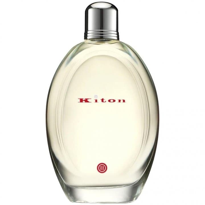 Kiton Men EDT