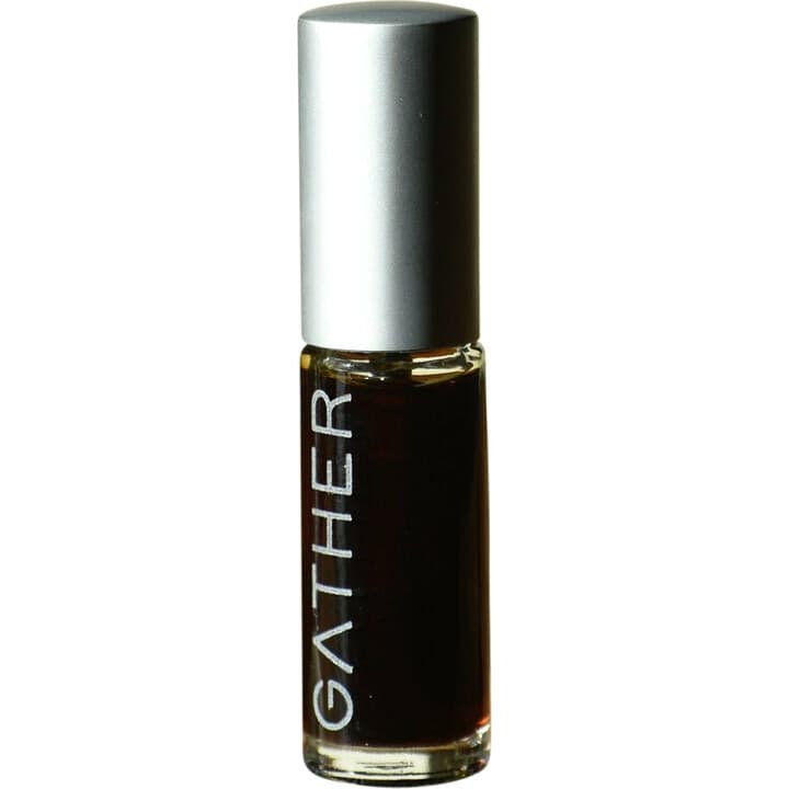 Swoon by Gather Perfume / Amrita Aromatics perfume bottle