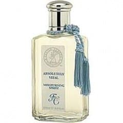 Absolutely Vital by Castle Forbes perfume bottle