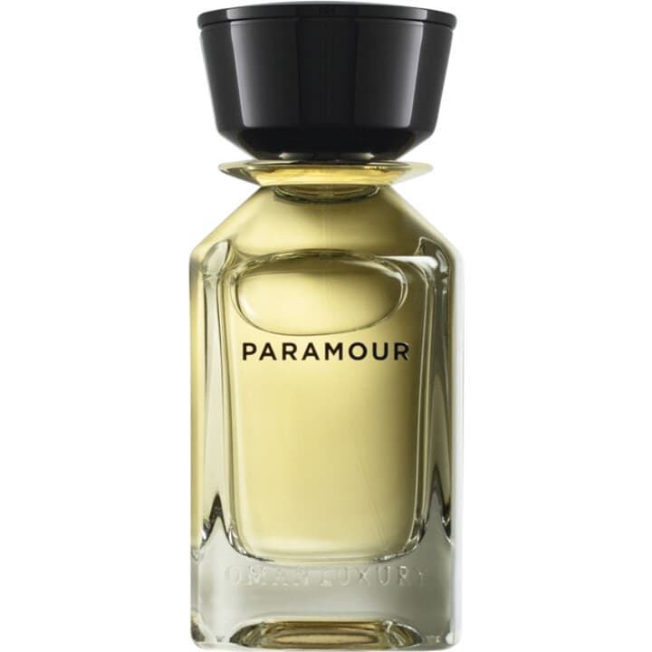 Paramour