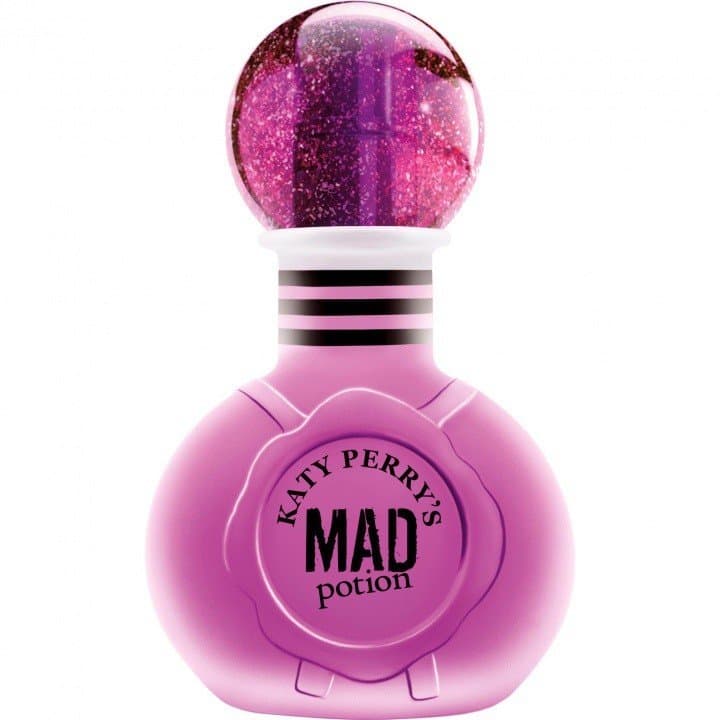 Mad Potion