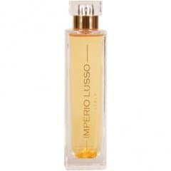 24K by Imperio Lusso perfume bottle