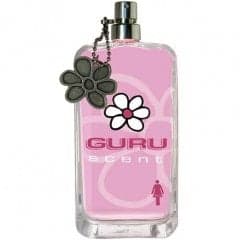 Guru Scent Woman