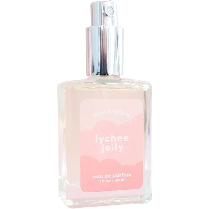 Lychee Jelly EDP