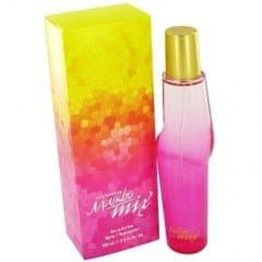 Mambo Mix by Curve / Liz Claiborne perfume bottle