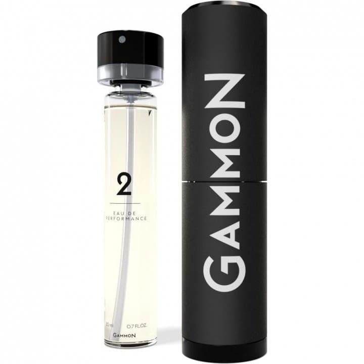 2 - The Black Suit Eau de Performance