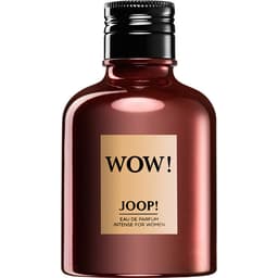 Wow! for Women (Eau de Parfum Intense)