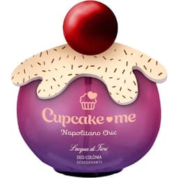 Cupcake Me - Napolitano Chic