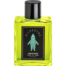 Cologne Rosemary / Silvestre