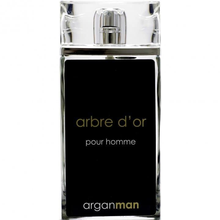 Arbre d'Or pour Homme