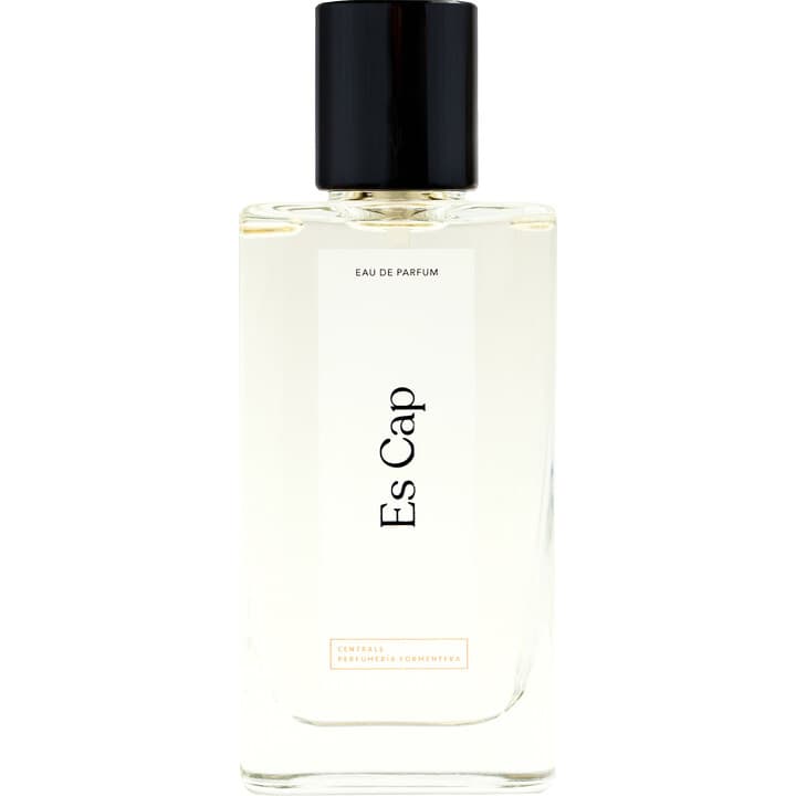 Es Cap by Centrale Perfumería Formentera / Parfumerie Centrale perfume bottle