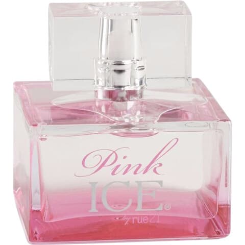 Pink Ice