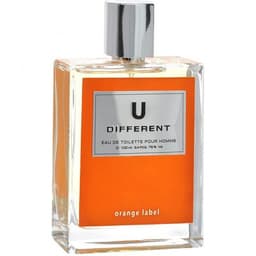 U Different - Orange Label