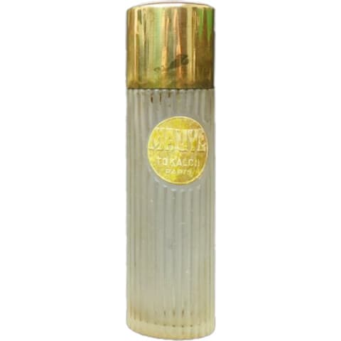 Mauve by Tokalon perfume bottle