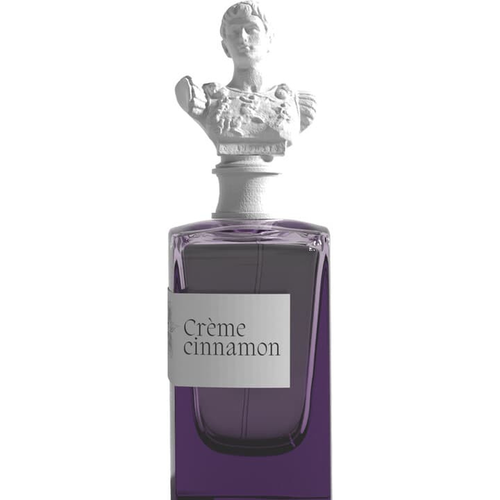 Crème Cinnamon
