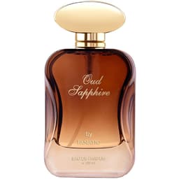 Oud Sapphire EDP