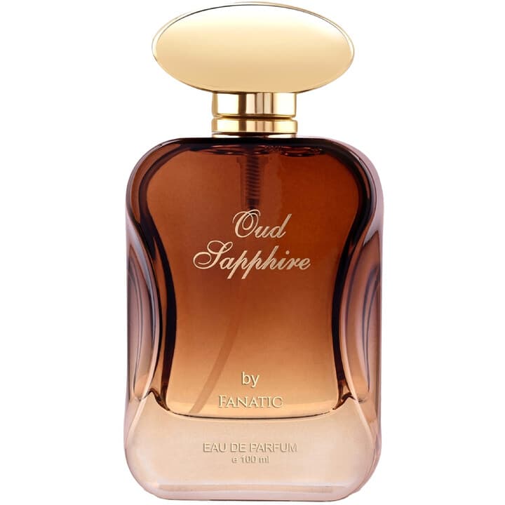 Oud Sapphire EDP