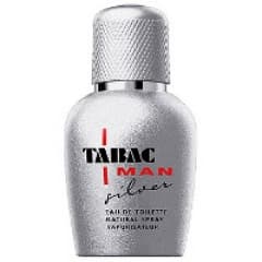 Tabac Man Silver EDT