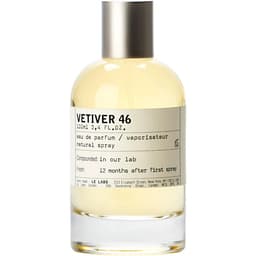 Vetiver 46 EDP