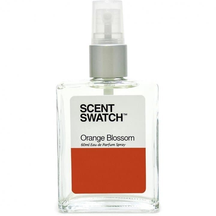 Orange Blossom