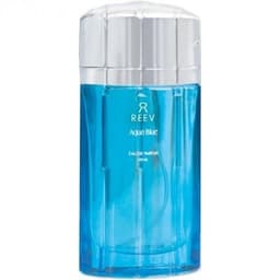 Reev - Aqua Blue