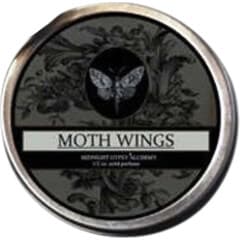 Moth Wings (Solid Perfume)