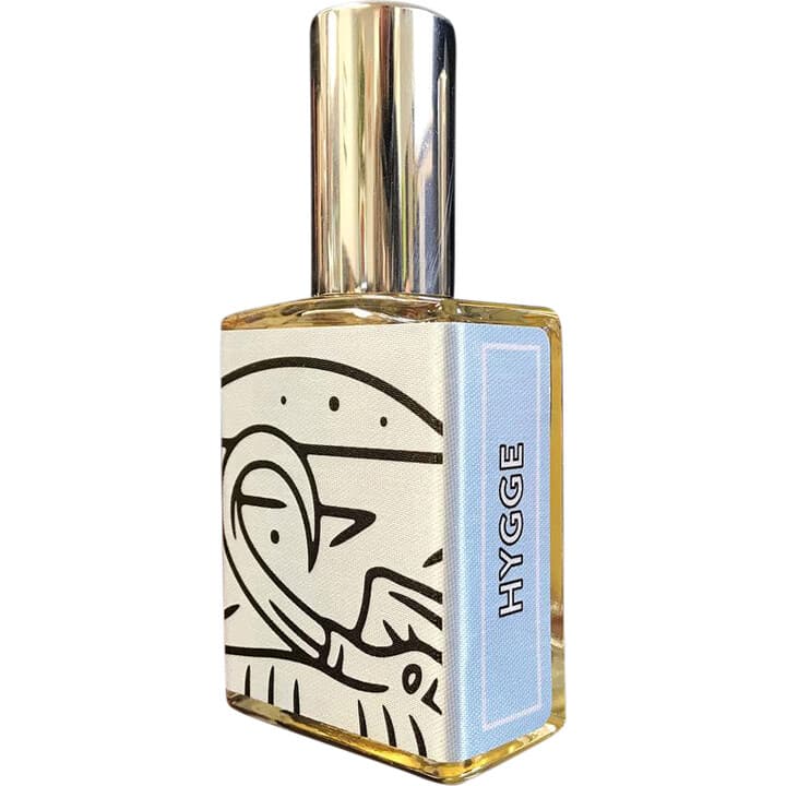 Hygge (2019) by House of Mammoth perfume bottle