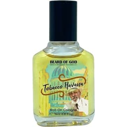 Tobacco Havana (Roll-On Cologne)