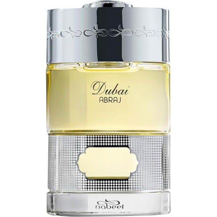 Dubai - Abraj EDP