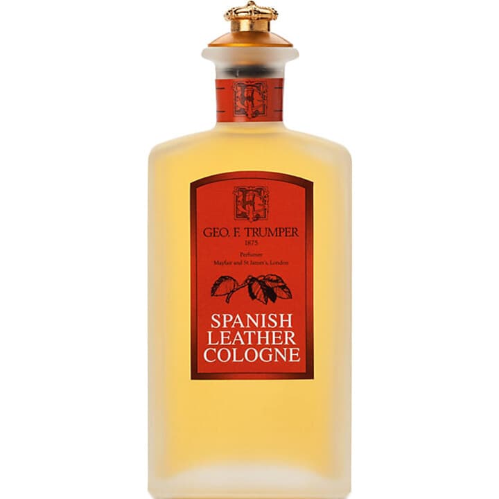 Spanish Leather (Aftershave)