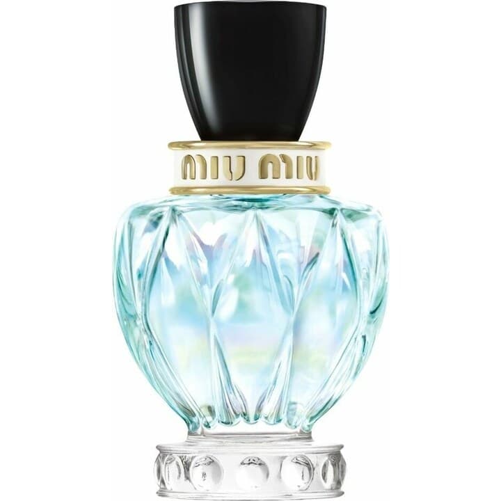 Miu Miu Twist Eau de Magnolia