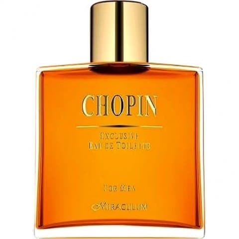 Chopin for Men EDT