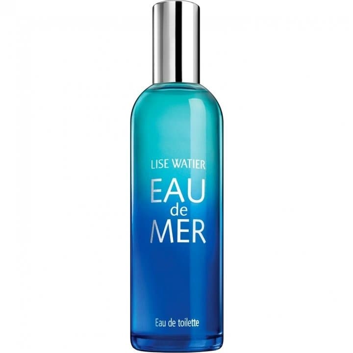 Eau de Mer