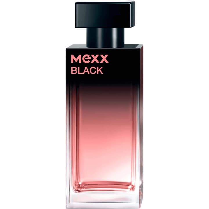 Black Woman EDP