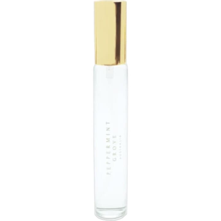 Lemongrass & Lime by Peppermint Grove perfume bottle