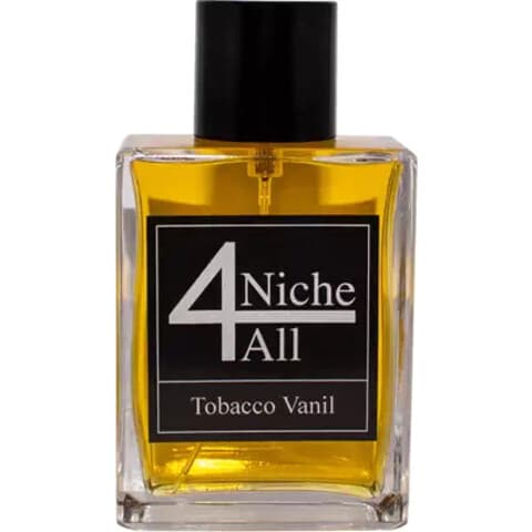 Tobacco Vanil